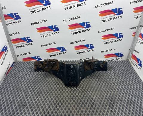 549018405191 Кронштейн подножки для КАМАЗ 54901