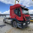 Iveco Stralis II Hi-Way 2014 г. в разборе