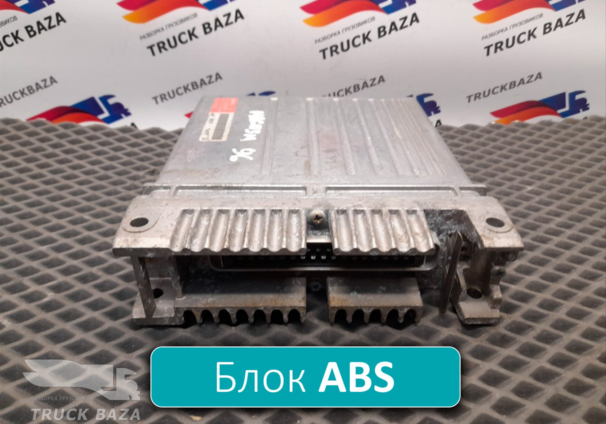 5010201469 Блок управления ABS для Renault Kerax