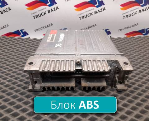 5010201469 Блок управления ABS для Renault Premium I (с 1996 по 2004)