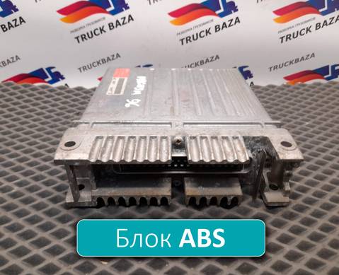 5010201469 Блок управления ABS для Renault