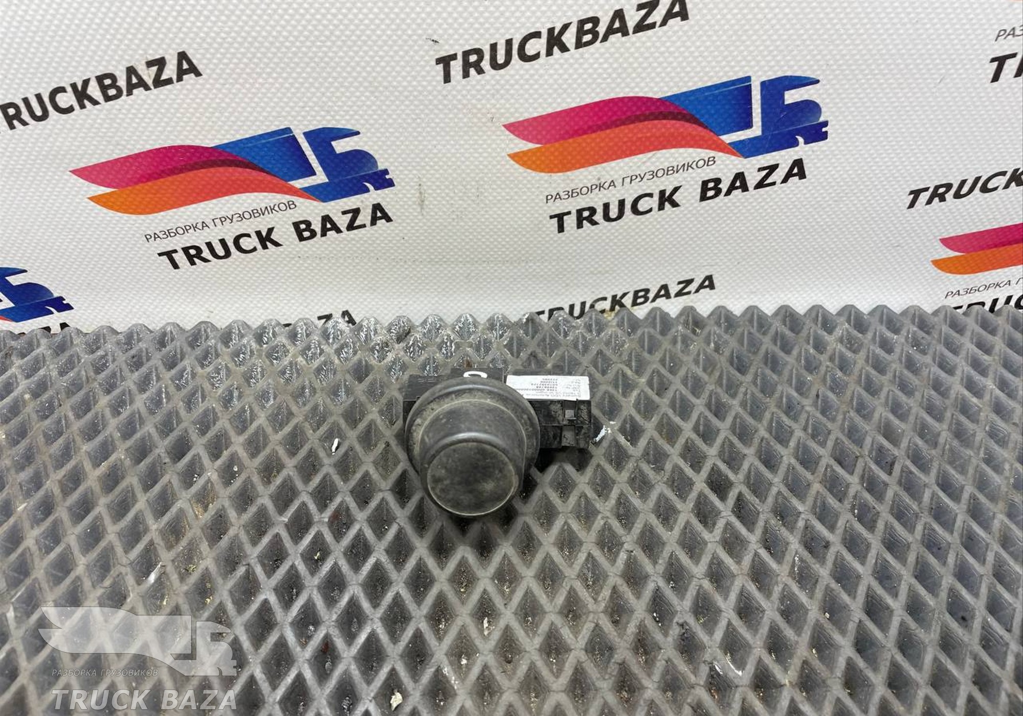 1389674 Переключатель бортового компьютера для Daf XF105 (с 2005)