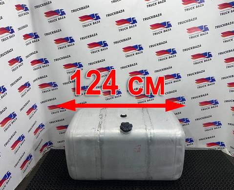 A9604704503 Бак топливный 540L для Volvo FH 5