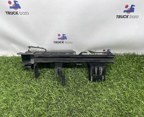 2242147 Направляющая стекла левая для Scania 6-series R (с 2016)