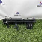 Направляющая стекла левая для Iveco