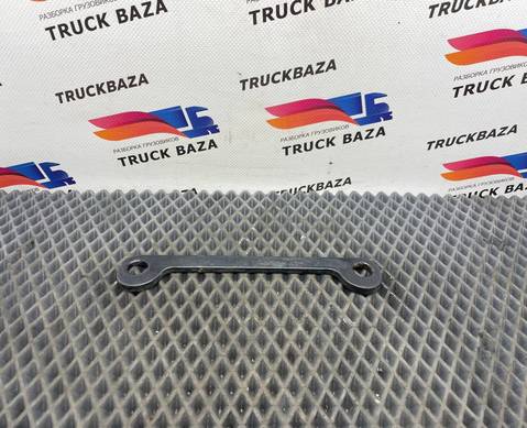 81418600276 Проставка аккумуляторного ящика для Man TGX TG3 (с 2020)