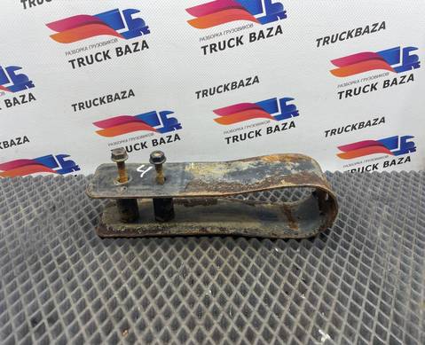 DZ97259956530 Кронштейн промежуточного соединения для Shacman X3000 (с 2014)