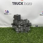 4729000580 Кран уровня пола главный для Mercedes-Benz Actros MP1 (с 1996 по 2003)