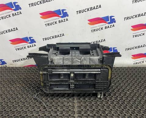 A0048300561 Корпус отопителя для Mercedes-Benz Actros MP1 (с 1996 по 2003)