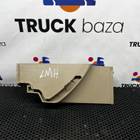 811W639030254 Опора верхней консоли слева для Sinotruk Sitrak G7S
