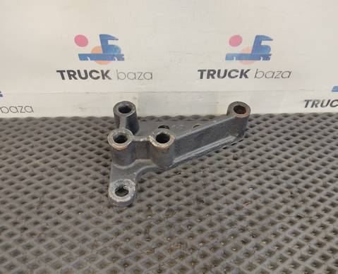 549011208711 Кронштейн глушителя для КАМАЗ 54901