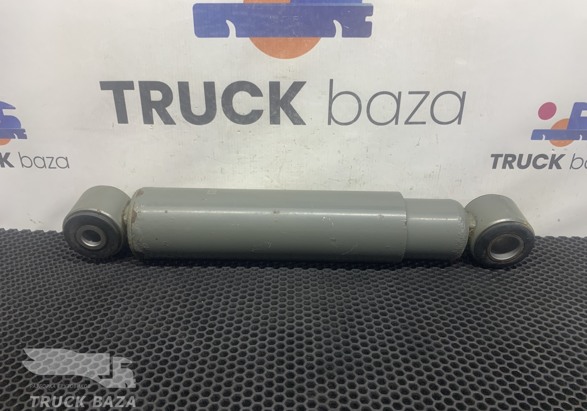 WG9925688101 Амортизатор задний для Sinotruk Sitrak C7H