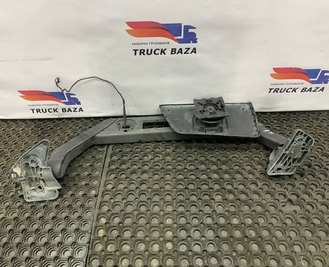 82356797 Корпус зеркала заднего вида боковое левое для Volvo FH 4 (с 2012)