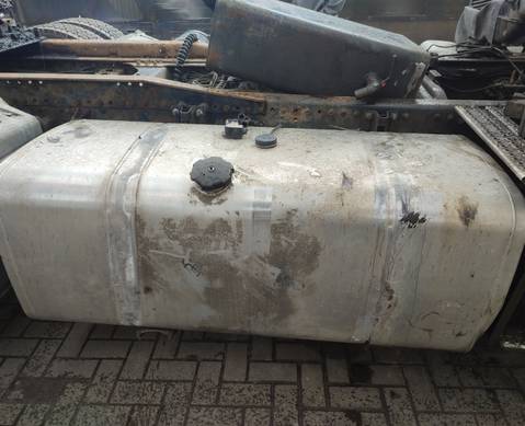 81122015686 Бак топливный 600 L для Man