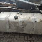 81122015686 Бак топливный 600 L для Toyota Highlander U40 (с 2007 по 2013)