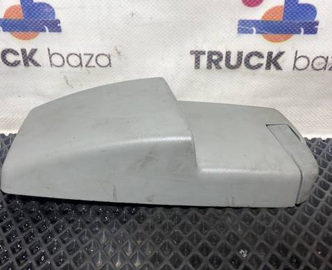 81621586035 Фиксатор спальника для Man TGX I (с 2007)