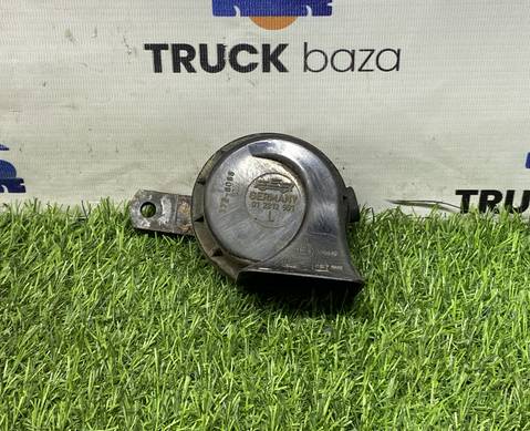 012213901 Сигнал звуковой для Man TGS