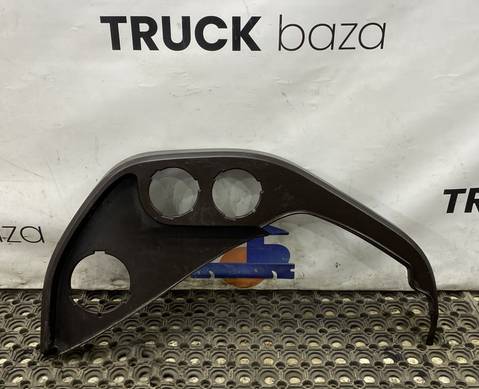 549015337020 Накладка консоли верхней для КАМАЗ 54901