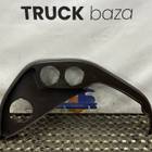 549015337020 Накладка консоли верхней для КАМАЗ 54901