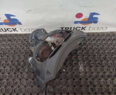 0004202602 Суппорт задний правый для КАМАЗ 5490