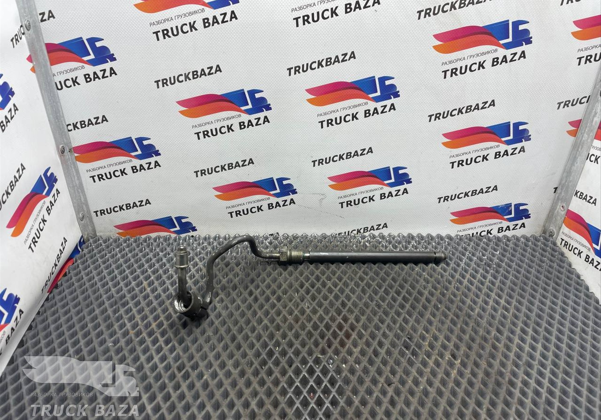 2405077 Трубка топливная для Daf XF106 (с 2012)