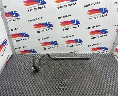 2405077 Трубка топливная для Daf XF106 (с 2012)