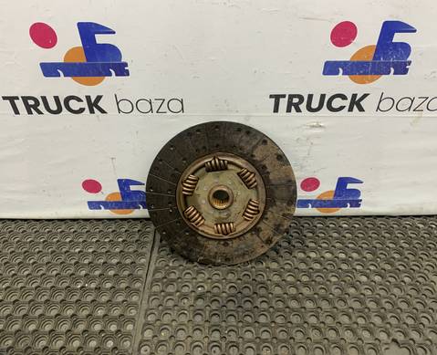 180065 Диск сцепления для Scania 5-series G (с 2004 по 2016)