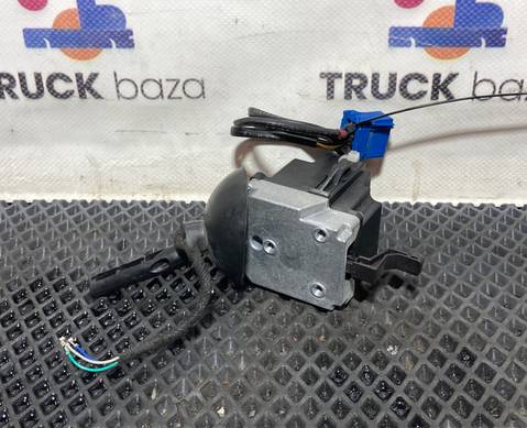 6065001 Переключатель подрулевой левый для КАМАЗ 54901