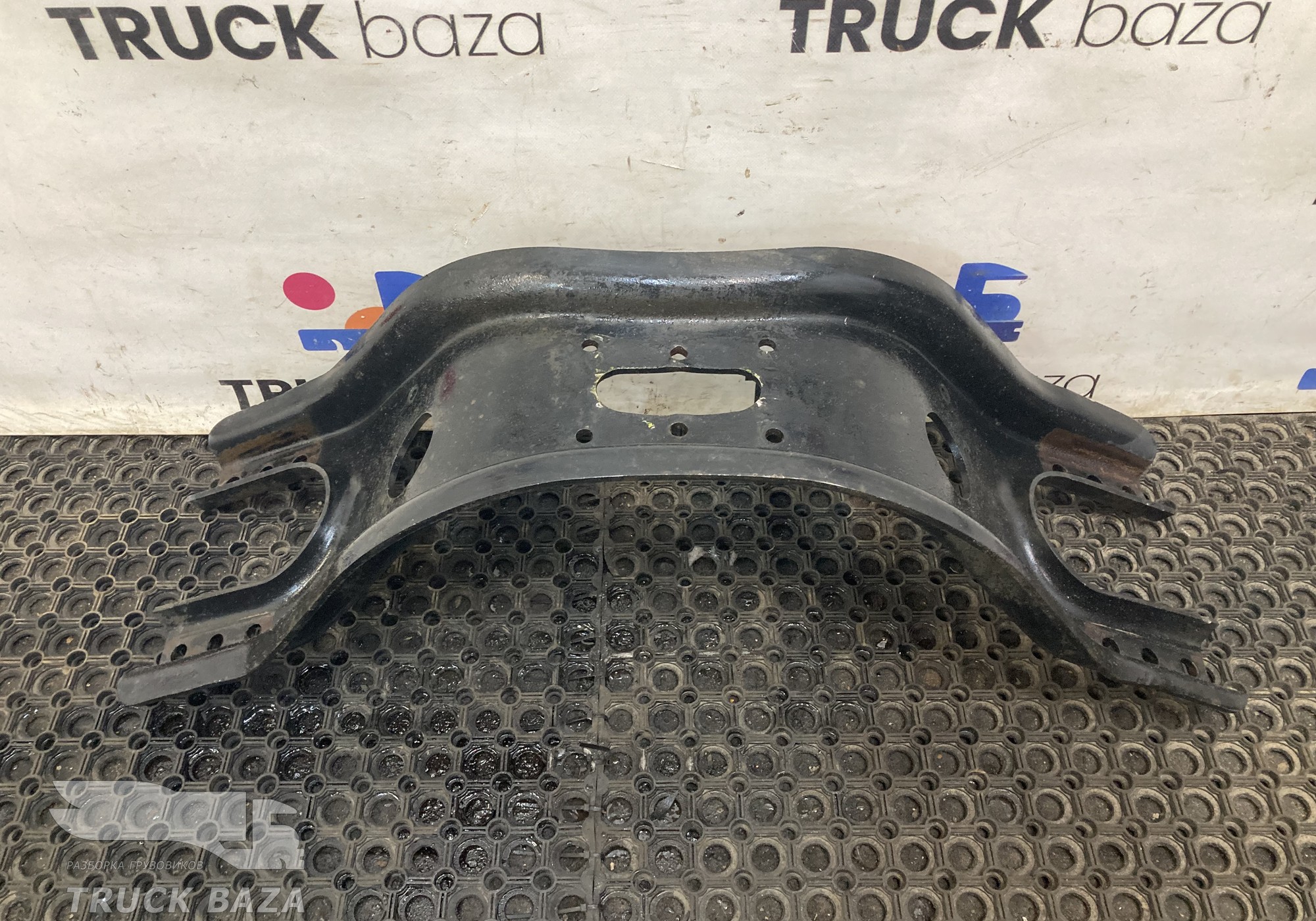 549012801102 Траверса рамы поперечная