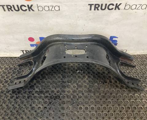 549012801102 Траверса рамы поперечная для КАМАЗ