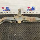 WG9925528080 Кронштейн пневморессоры левый для Sinotruk Sitrak C7H