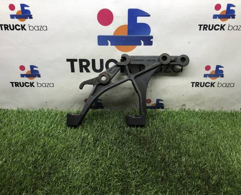 1752098 Кронштейн ящика АКБ для Scania 5-series R (с 2004 по 2016)