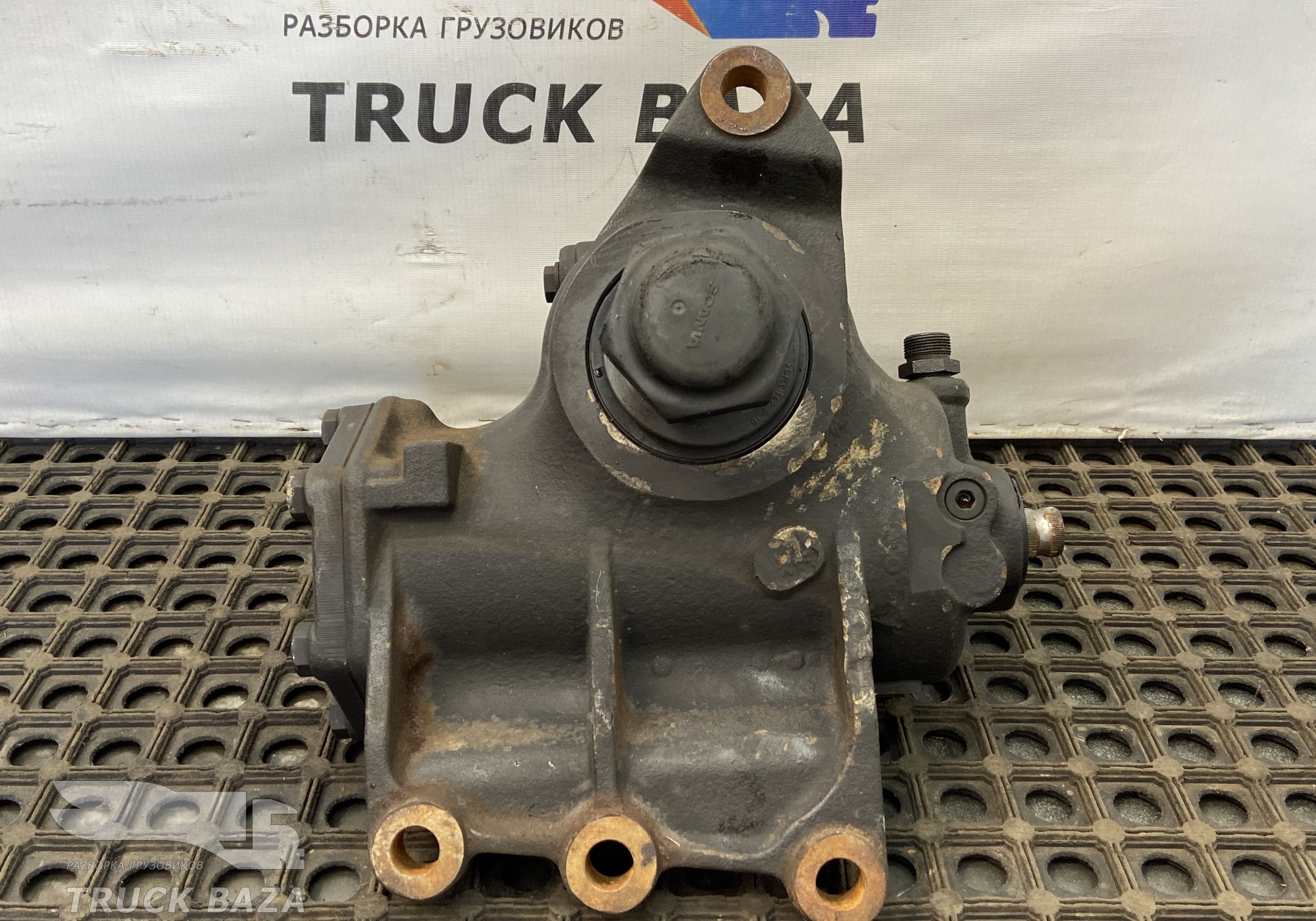 1783436 ГУР для Scania