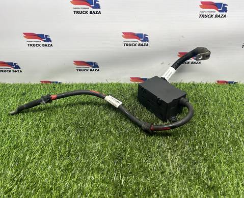 21928877 Реле предпускового подогревателя для Volvo FH