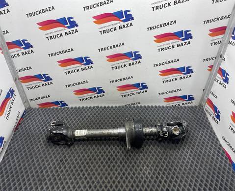 JC463D657AA Карданный вал рулевой колонки для Ford F-MAX (с 2018)