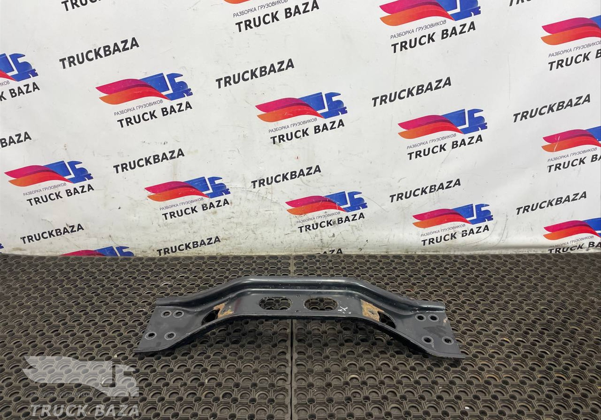 JC465020AC Траверса рамы поперечная для Ford F-MAX (с 2018)