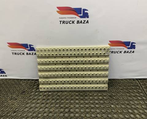 81429020292 Трап на раму за кабиной для Man F2000 II Evolution / FE (с 1998 по 2001)