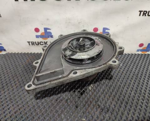 4722000401 Насос водяной (помпа) для Mercedes-Benz Actros New Actros MP4 (с 2011)