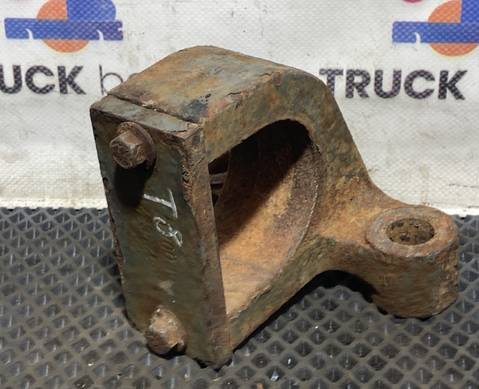 WG9925682111 Кронштейн стабилизатора переднего для Sinotruk Sitrak C7H