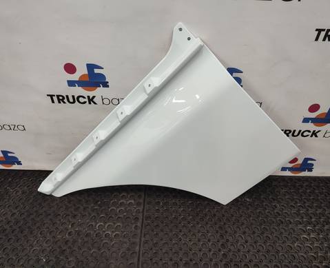 811W626106006 Продолжение двери правой для Sinotruk Sitrak C7H