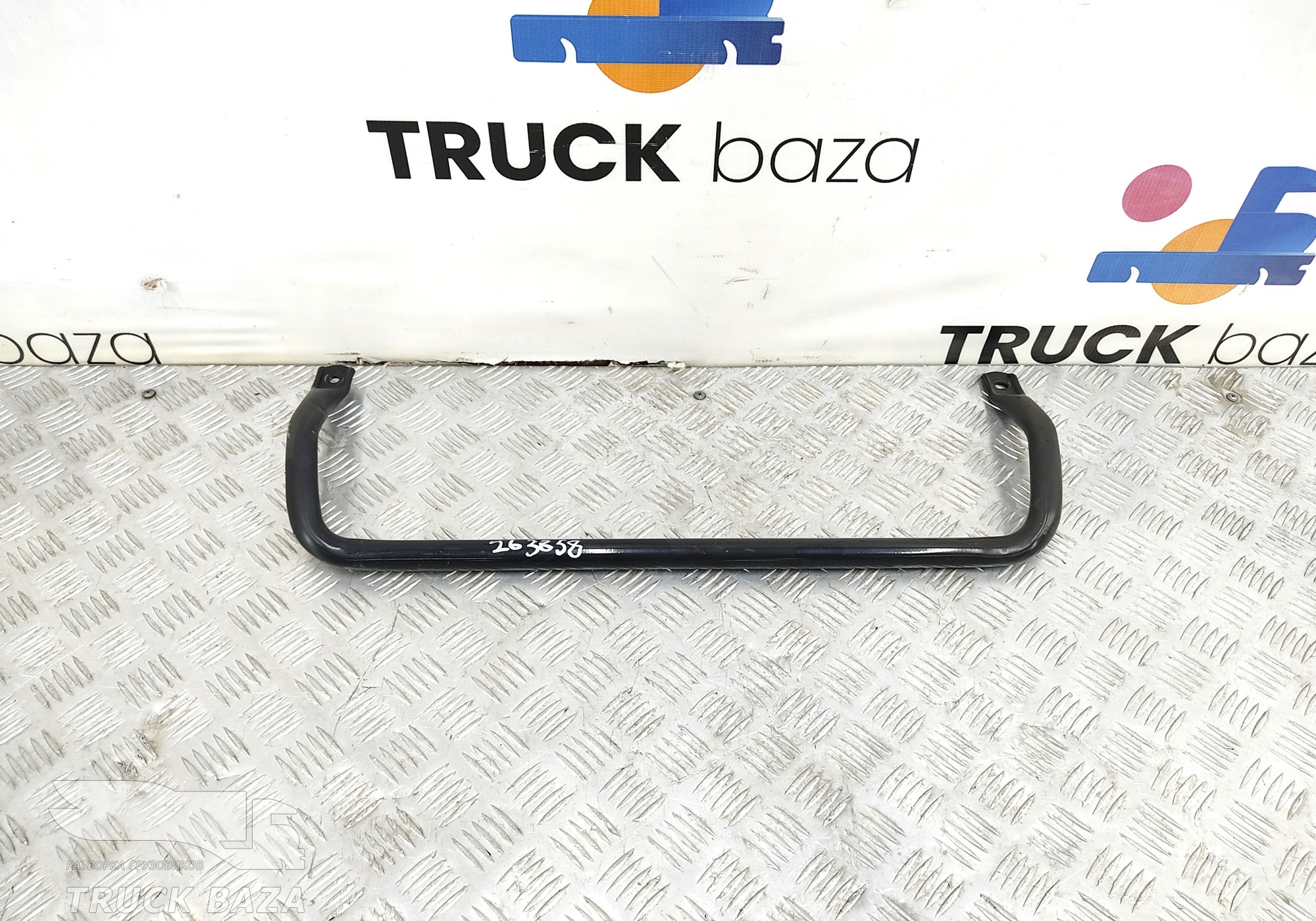 81970010585 Поручень кабины задний для Man TGX