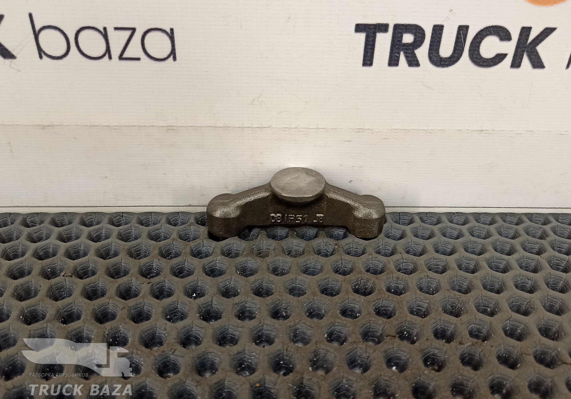 A5410550806 Коромысло для Mercedes-Benz Actros MP2 (с 2002 по 2008)