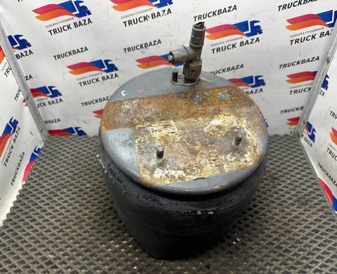 1697678 Подушка пневмоподвески задняя для Daf