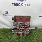 4729000630 Кран уровня пола главный для Opel Vectra B (с 1995 по 2002)