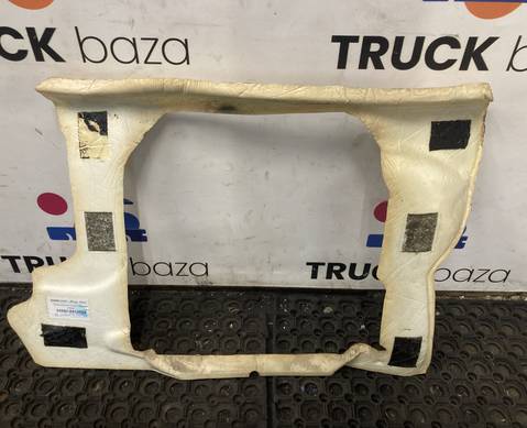 549015312023 Термошумоизоляция кабины передняя левая для КАМАЗ 54901