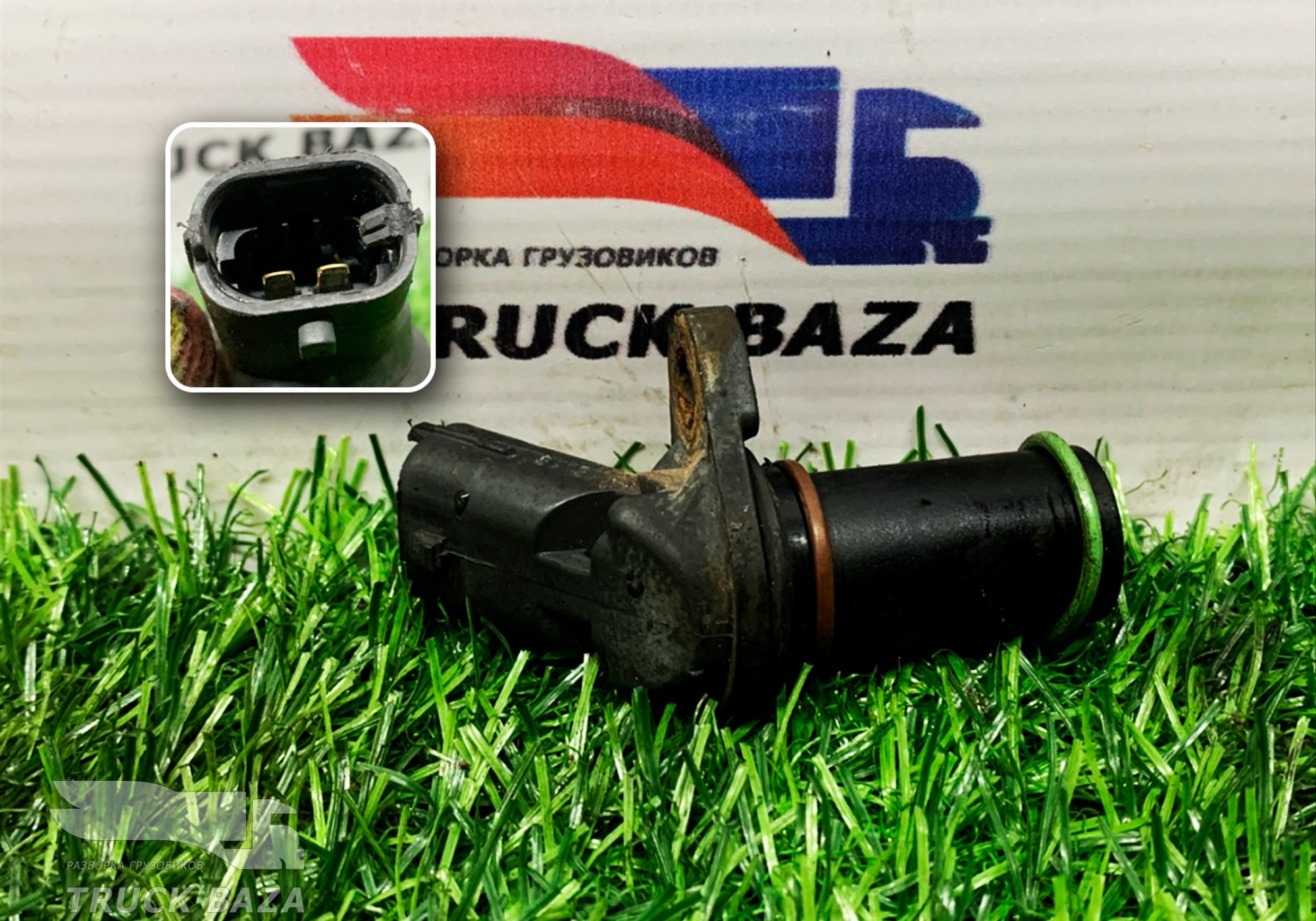 21426987 Датчик положения коленвала