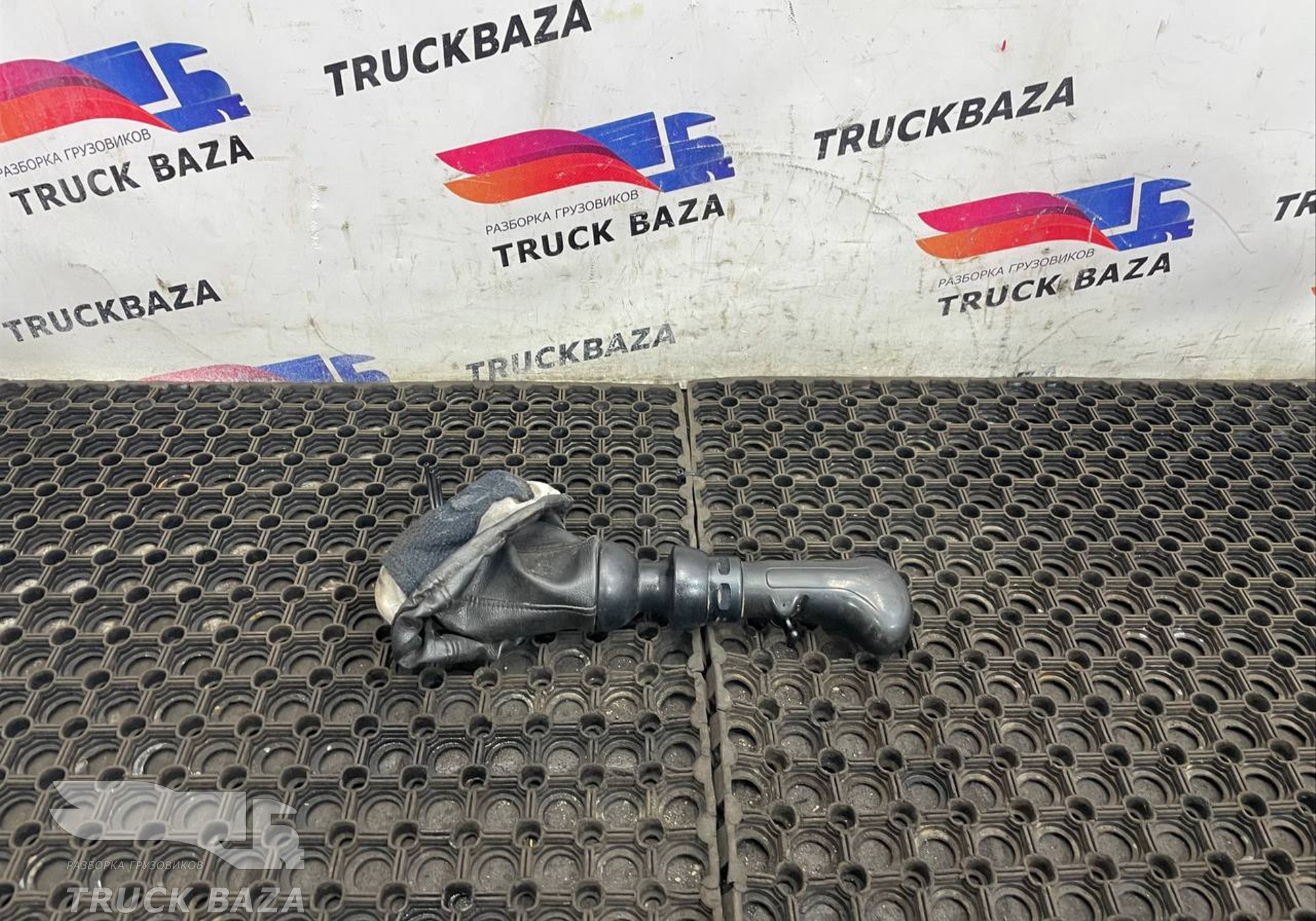 1784361 Рычаг переключения передач для Daf XF105 (с 2005)