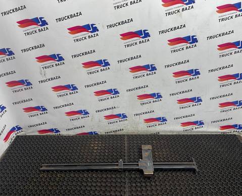 579157 Стойка сдвижной крыши задняя правая Kogel для Полуприцепы Koegel