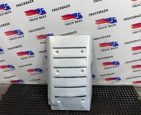 A9604922730 Накладка глушителя передняя для Mercedes-Benz Actros New Actros MP4 (с 2011)