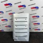 A9604922730 Накладка глушителя передняя для Mercedes-Benz Actros New Actros MP4 (с 2011)